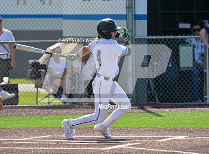 Thumbnail 3 in Xaverian @ Calvary Christian (IMG National Classic) photogallery.