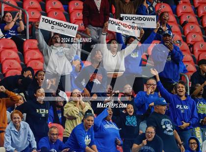 Thumbnail 1 in McEachern vs. Lambert (GHSA Division 4 Championship) photogallery.