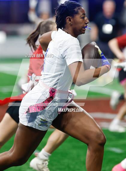 Thumbnail 1 in McEachern vs. Lambert (GHSA Division 4 Championship) photogallery.