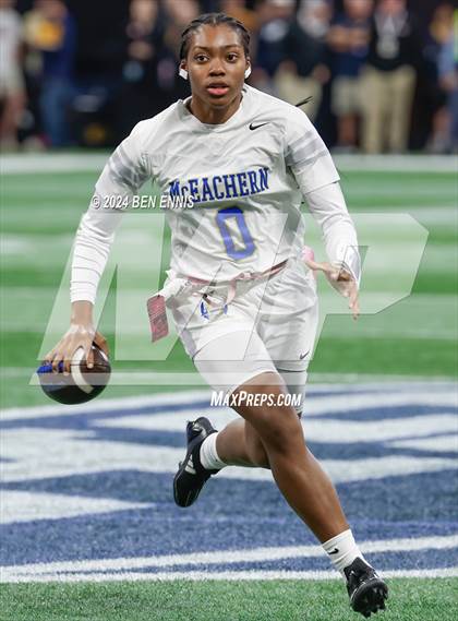 Thumbnail 3 in McEachern vs. Lambert (GHSA Division 4 Championship) photogallery.