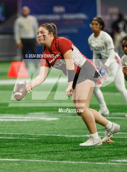Thumbnail 1 in McEachern vs. Lambert (GHSA Division 4 Championship) photogallery.
