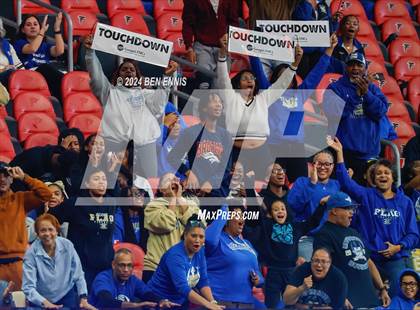 Thumbnail 3 in McEachern vs. Lambert (GHSA Division 4 Championship) photogallery.