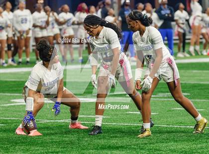 Thumbnail 2 in McEachern vs. Lambert (GHSA Division 4 Championship) photogallery.