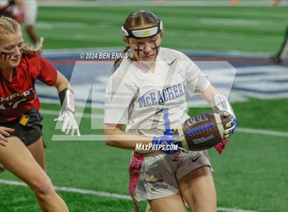 Thumbnail 3 in McEachern vs. Lambert (GHSA Division 4 Championship) photogallery.