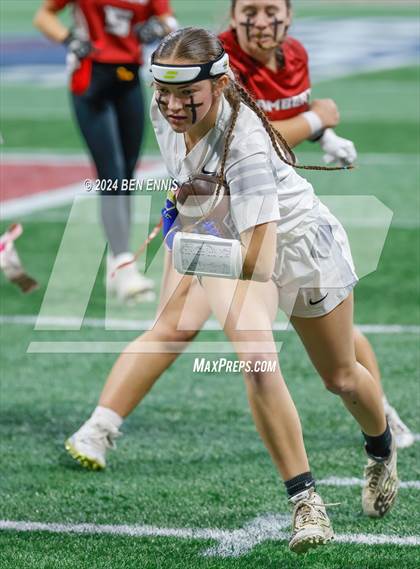 Thumbnail 3 in McEachern vs. Lambert (GHSA Division 4 Championship) photogallery.