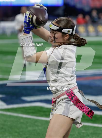 Thumbnail 1 in McEachern vs. Lambert (GHSA Division 4 Championship) photogallery.