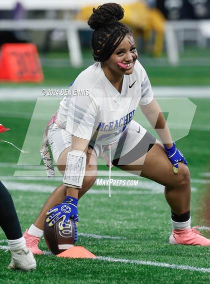Thumbnail 1 in McEachern vs. Lambert (GHSA Division 4 Championship) photogallery.