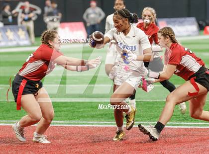 Thumbnail 1 in McEachern vs. Lambert (GHSA Division 4 Championship) photogallery.