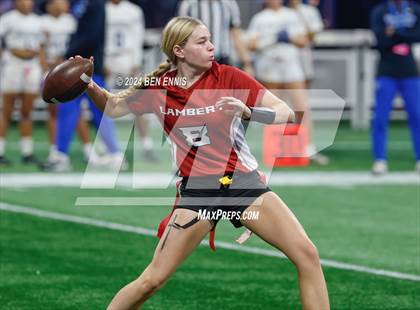 Thumbnail 1 in McEachern vs. Lambert (GHSA Division 4 Championship) photogallery.