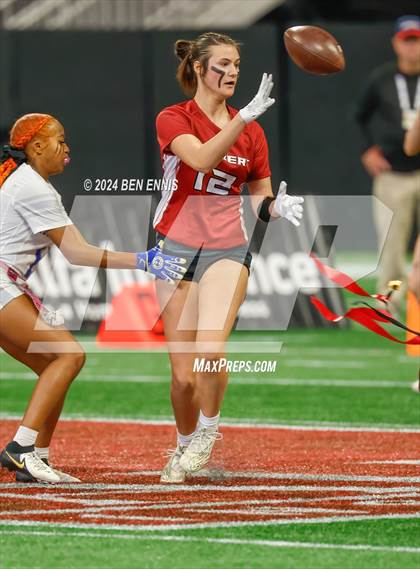 Thumbnail 1 in McEachern vs. Lambert (GHSA Division 4 Championship) photogallery.