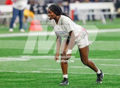 Thumbnail 3 in McEachern vs. Lambert (GHSA Division 4 Championship) photogallery.
