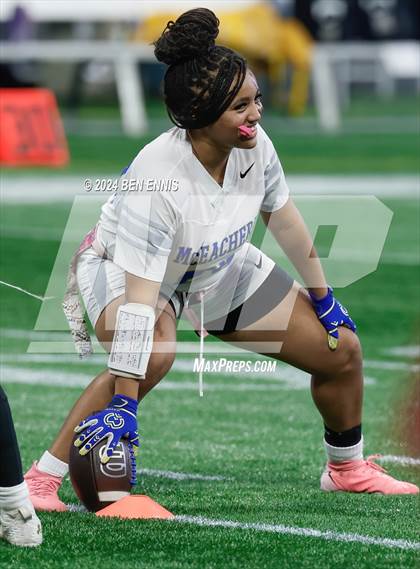 Thumbnail 2 in McEachern vs. Lambert (GHSA Division 4 Championship) photogallery.
