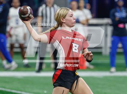 Thumbnail 1 in McEachern vs. Lambert (GHSA Division 4 Championship) photogallery.