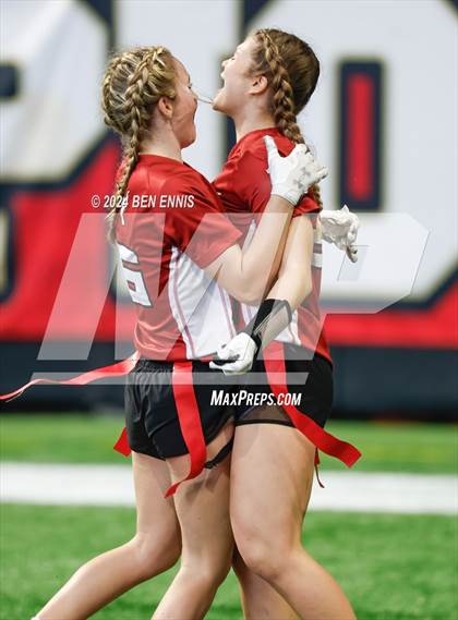 Thumbnail 1 in McEachern vs. Lambert (GHSA Division 4 Championship) photogallery.