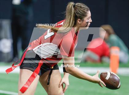 Thumbnail 1 in McEachern vs. Lambert (GHSA Division 4 Championship) photogallery.