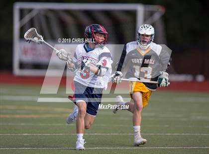 Thumbnail 1 in Fort Mill @ Providence Day photogallery.
