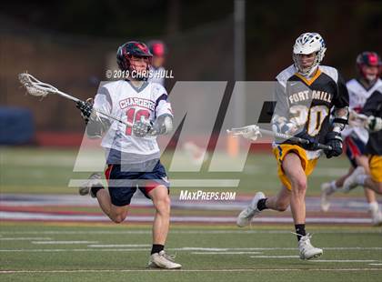 Thumbnail 3 in Fort Mill @ Providence Day photogallery.