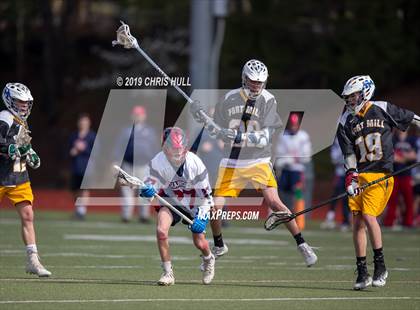 Thumbnail 1 in Fort Mill @ Providence Day photogallery.