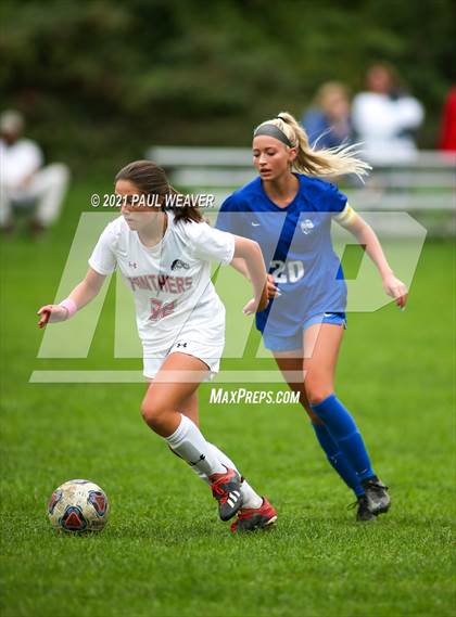 Thumbnail 3 in Bloomsburg @ Warrior Run photogallery.