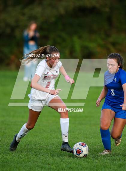 Thumbnail 1 in Bloomsburg @ Warrior Run photogallery.