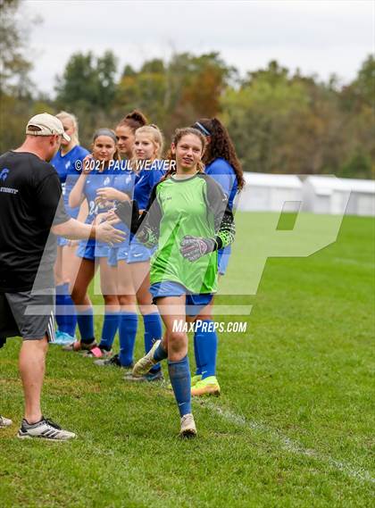 Thumbnail 1 in Bloomsburg @ Warrior Run photogallery.