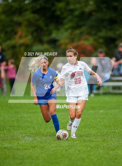 Thumbnail 1 in Bloomsburg @ Warrior Run photogallery.