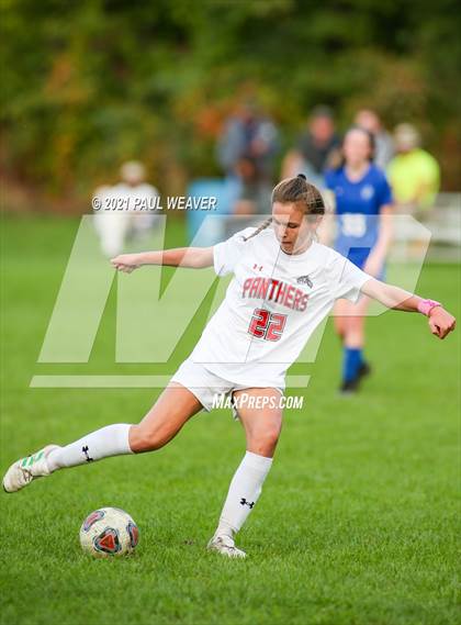 Thumbnail 1 in Bloomsburg @ Warrior Run photogallery.