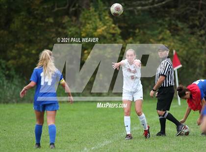 Thumbnail 3 in Bloomsburg @ Warrior Run photogallery.