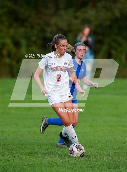 Thumbnail 3 in Bloomsburg @ Warrior Run photogallery.
