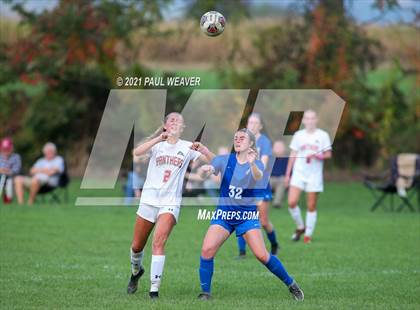 Thumbnail 1 in Bloomsburg @ Warrior Run photogallery.