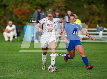 Thumbnail 3 in Bloomsburg @ Warrior Run photogallery.