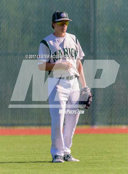 Thumbnail 2 in Stockdale vs Marion photogallery.