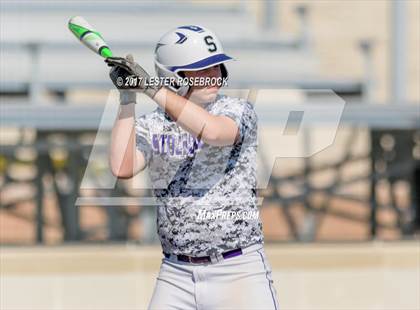 Thumbnail 1 in Stockdale vs Marion photogallery.