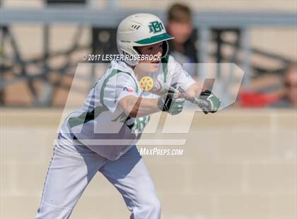 Thumbnail 1 in Stockdale vs Marion photogallery.