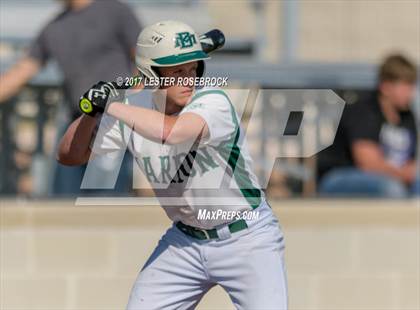 Thumbnail 1 in Stockdale vs Marion photogallery.