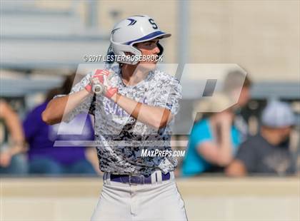 Thumbnail 2 in Stockdale vs Marion photogallery.