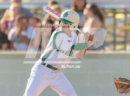 Thumbnail 1 in Stockdale vs Marion photogallery.