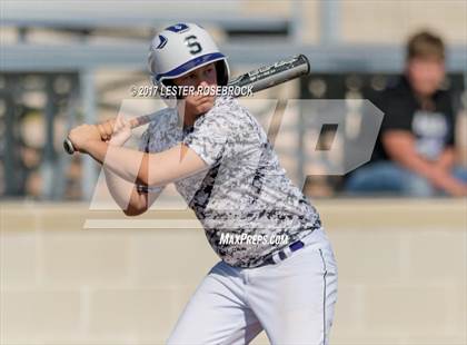 Thumbnail 1 in Stockdale vs Marion photogallery.
