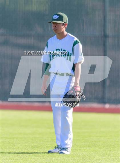 Thumbnail 1 in Stockdale vs Marion photogallery.