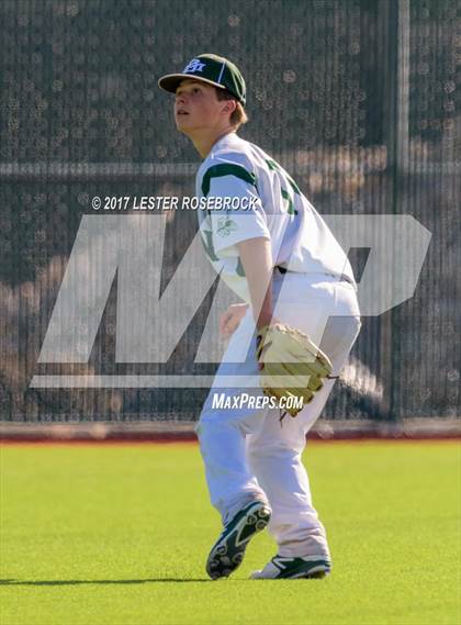 Thumbnail 1 in Stockdale vs Marion photogallery.
