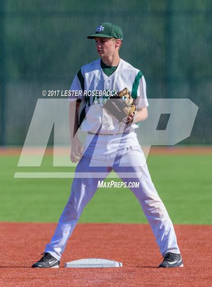 Thumbnail 1 in Stockdale vs Marion photogallery.