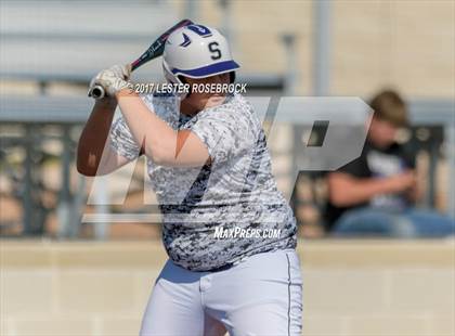Thumbnail 2 in Stockdale vs Marion photogallery.