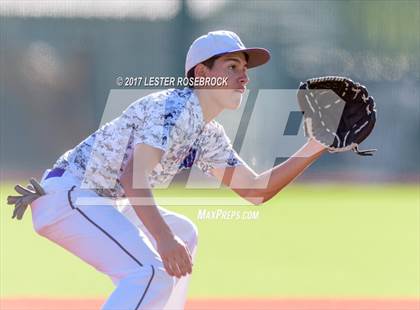 Thumbnail 1 in Stockdale vs Marion photogallery.