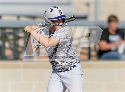 Thumbnail 3 in Stockdale vs Marion photogallery.