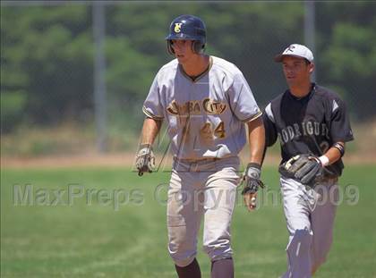 Thumbnail 2 in Rodriguez vs. Yuba City (CIF SJS D3 Playoffs) photogallery.