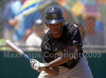 Thumbnail 1 in Rodriguez vs. Yuba City (CIF SJS D3 Playoffs) photogallery.