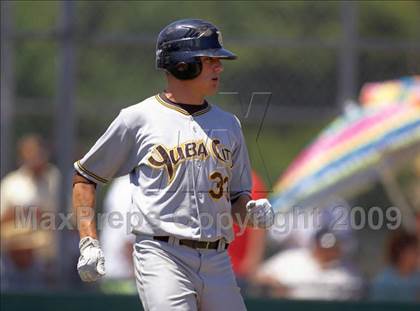 Thumbnail 3 in Rodriguez vs. Yuba City (CIF SJS D3 Playoffs) photogallery.