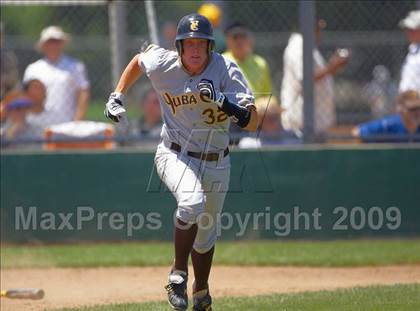 Thumbnail 1 in Rodriguez vs. Yuba City (CIF SJS D3 Playoffs) photogallery.