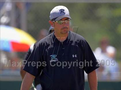 Thumbnail 2 in Rodriguez vs. Yuba City (CIF SJS D3 Playoffs) photogallery.