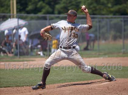 Thumbnail 1 in Rodriguez vs. Yuba City (CIF SJS D3 Playoffs) photogallery.
